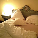 Photo n°9 de l'avis de Dominique.D fait le 22/12/2017 à 21:22 sur le  Hotel Adlerschanze à Schönwald im Schwarzwald