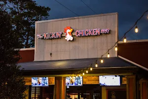 Kickin' Chicken image