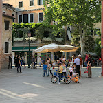 Photo n°1 de l'avis de Paul.' fait le 04/06/2018 à 17:20 sur le  La Patatina di San Giacomo à Venice