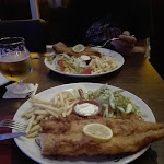 Photo n°1 de l'avis de Melanie.r fait le 18/08/2018 à 11:38 sur le  Columbus Borkum à Borkum