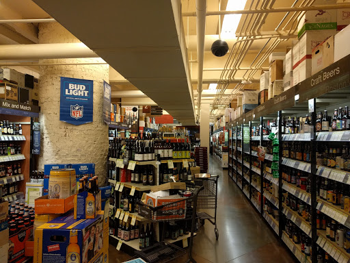 Wine Store «Total Wine & More», reviews and photos, 536 W 21st St, Norfolk, VA 23517, USA