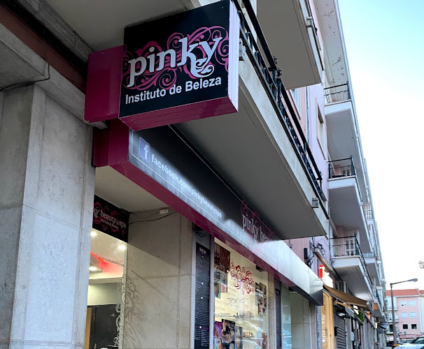 Pinky Beauty & Spa - Lisboa