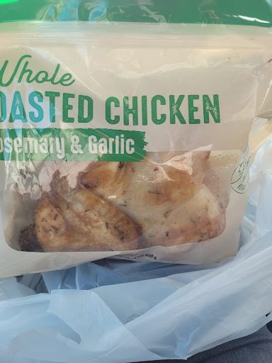 Grocery Store «Safeway», reviews and photos, 80 W Dares Beach Rd, Prince Frederick, MD 20678, USA