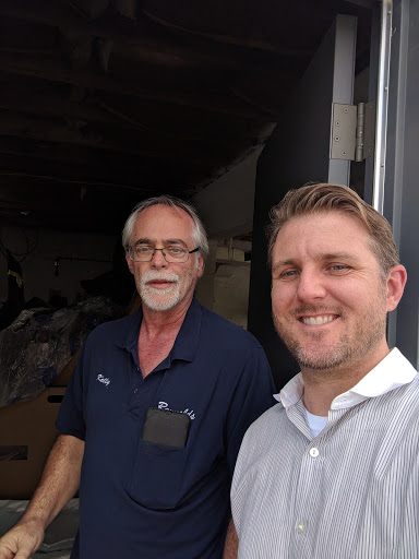 Auto Body Shop «Reynolds Auto Body», reviews and photos, 112 Woodmark St, Orange, VA 22960, USA