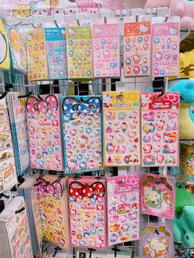 Gift Shop «Kawaii Gifts», reviews and photos, 5413 Walnut St, Pittsburgh, PA 15232, USA