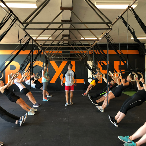 BoxLife - Funktionel fitness og Personlig træning in Roskilde, Roskilde