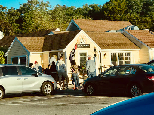 Bakery «Hole In One Bakery and Coffee Shop», reviews and photos, 4295 US-6, Eastham, MA 02642, USA