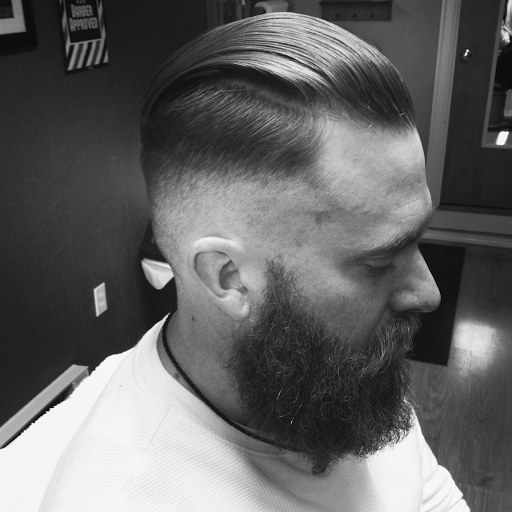 Barber Shop «DeRosso Brothers Tattoo and Barber», reviews and photos, 7907 SW 37th Ave, Portland, OR 97219, USA