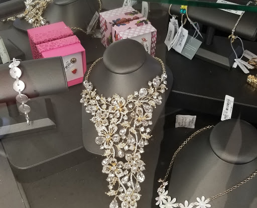 Department Store «T.J. Maxx», reviews and photos, 213 S Point Blvd, McDonough, GA 30253, USA