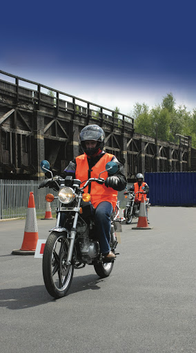 Brighouse Motorcycle Training Centre
