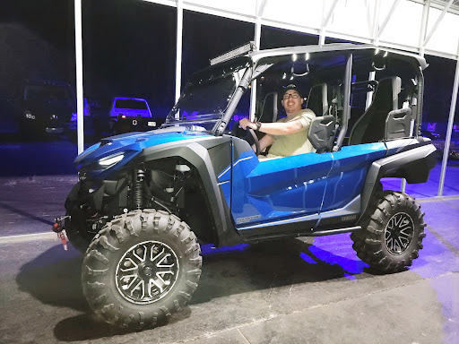 Motorcycle Dealer «Moramoto», reviews and photos, 7000 Park Blvd N, Pinellas Park, FL 33781, USA