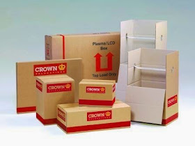 Crown Relocations (International Movers) - Copenhagen