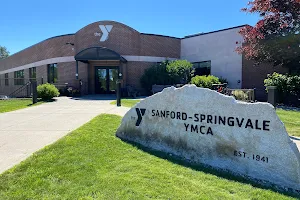 Sanford-Springvale YMCA image