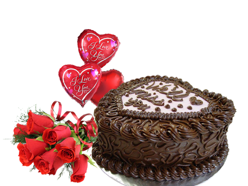 Gift Dubai Online - Cakes & Gifts Delivery in UAE