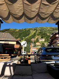 Atmosphère du Café Mountain Café à Valloire - n°2