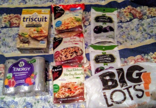 Discount Store «Big Lots», reviews and photos, 1998 FL-44, New Smyrna Beach, FL 32168, USA