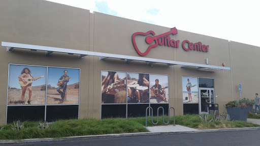 Guitar Center