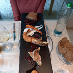 Photo n°3 de l'avis de Elena.r fait le 15/10/2022 à 17:16 sur le  Elefante Marino à Torre del Lago