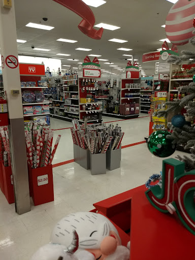 Department Store «Target», reviews and photos, 2059 Cadenasso Dr, Fairfield, CA 94533, USA