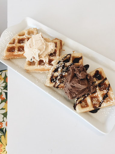 Coffee Shop «The Bean Coffee Shop», reviews and photos, 169 S Gay St, Auburn, AL 36830, USA