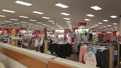 Department Store «Target», reviews and photos, 501 Elsinger Blvd, Conway, AR 72032, USA