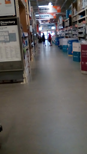 Home Improvement Store «The Home Depot», reviews and photos, 2960 Reynolds Ranch Pkwy, Lodi, CA 95240, USA