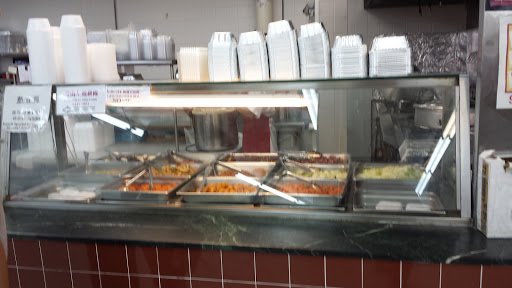 Asian Grocery Store «New K F Supermarket», reviews and photos, 625 Kinderkamack Rd, River Edge, NJ 07661, USA