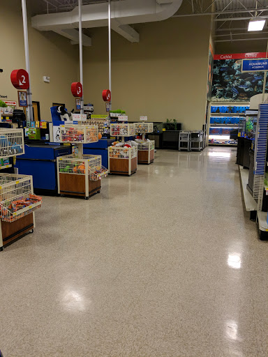 Pet Supply Store «PetSmart», reviews and photos, 2200 E Lohman Ave, Las Cruces, NM 88001, USA