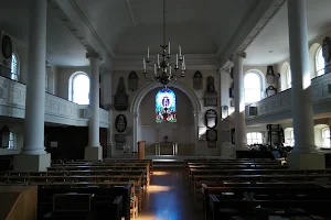 Saint Swithin's Church image