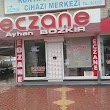 Ayhan Bozkır Eczanesi