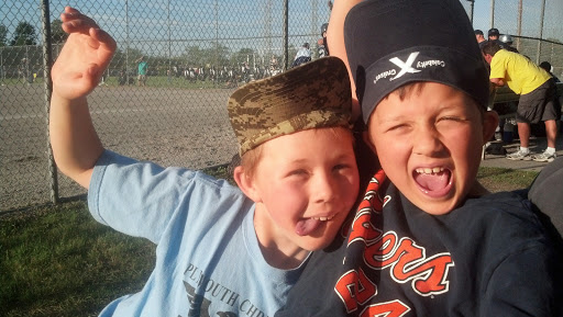 Park «Griffin Park», reviews and photos, Griffin Park E, Canton, MI 48187, USA