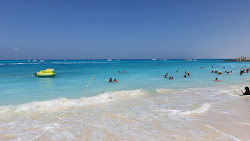 Photo de Shati Talaat Harb zone de l'hôtel