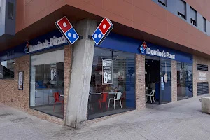 Domino's Pizza image