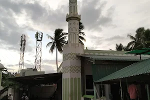 Vaver Big Juma Masjid, Cumbum image