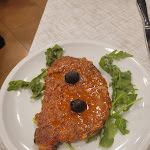 Photo n°1 de l'avis de Fabio.e fait le 23/11/2023 à 22:23 sur le  Ristorante La Nduja Due à Rome