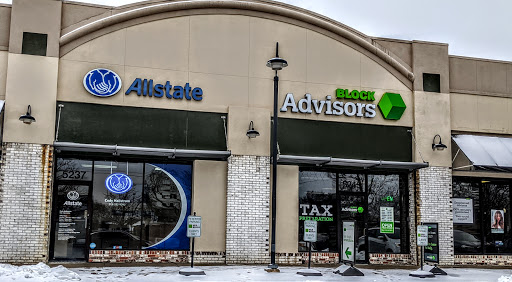 Insurance Agency «Allstate Insurance Agent: Cody Hallstrom», reviews and photos