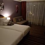 Photo n°1 de l'avis de Dk2Ex4. fait le 26/01/2024 à 19:54 sur le  Leonardo Hotel Mönchengladbach à M. Gladbach