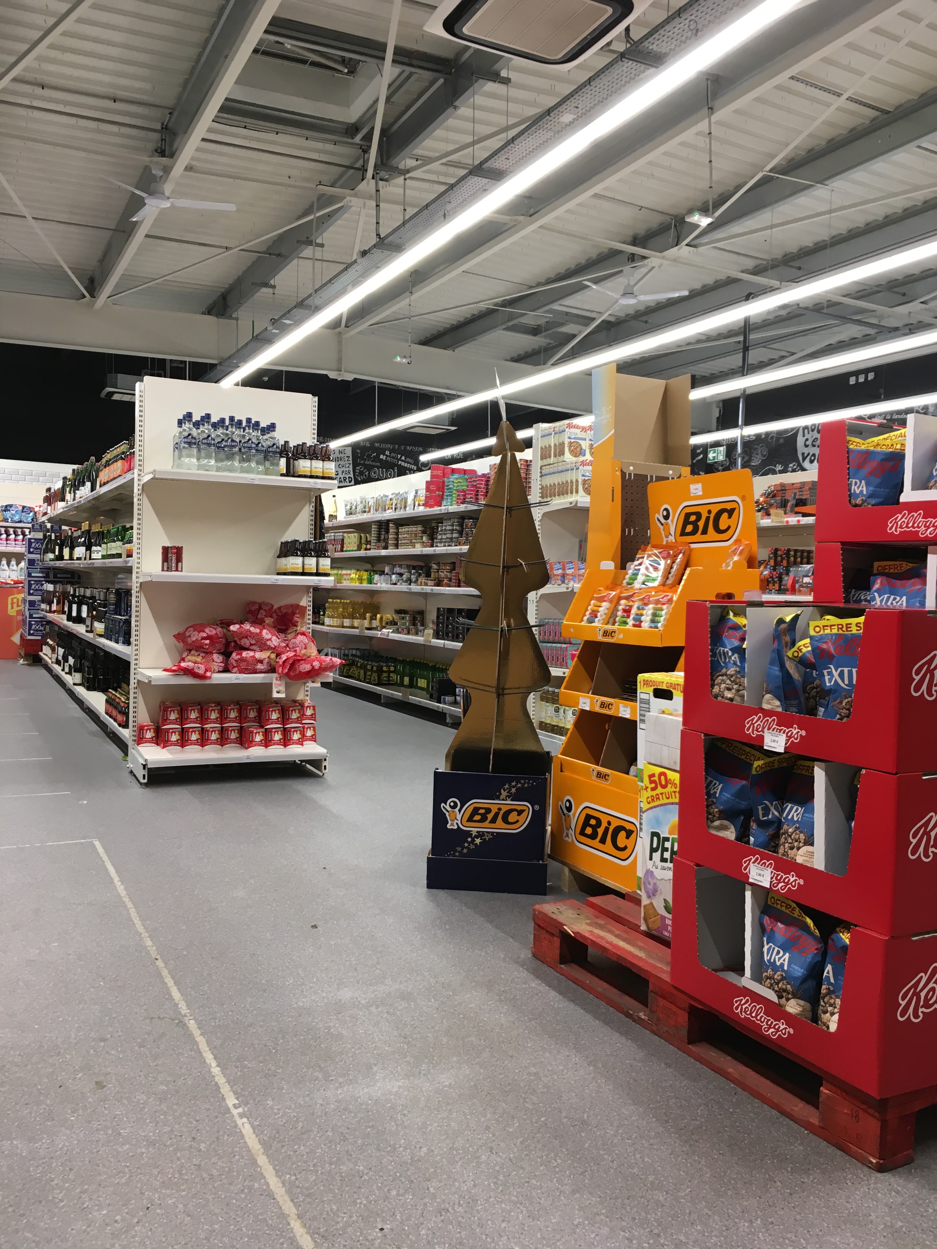 Photo n° 2 de l'avis de Laëtitia.h fait le 02/12/2020 à 20:10