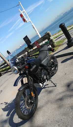 Motorcycle Parts Store «Royal Enfield of Milwaukee», reviews and photos, 226 N Water St, Milwaukee, WI 53202, USA