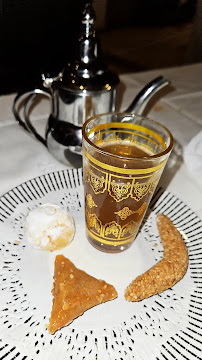 Plats et boissons du Restaurant marocain LA MENARA à Aix-en-Provence - n°20