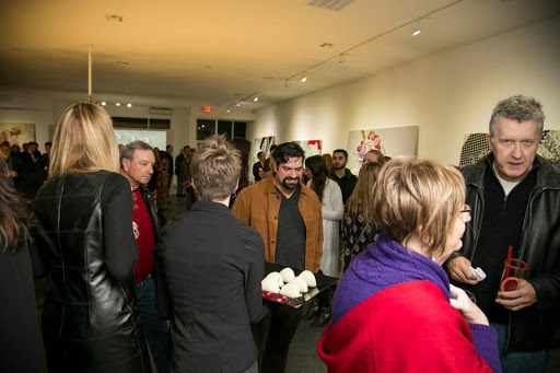 Art Gallery «CASS Contemporary», reviews and photos, 2722 S MacDill Ave, Tampa, FL 33629, USA