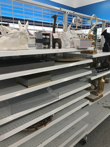 Clothing Store «Ross Dress for Less», reviews and photos, 18520 33rd Ave W, Lynnwood, WA 98037, USA