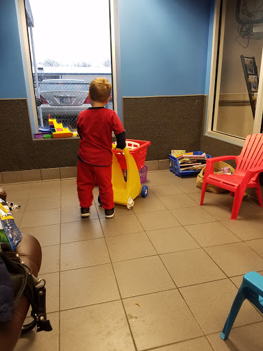 Car Dealer «Butler Toyota», reviews and photos, 9419 N Aronson Rd, Indianapolis, IN 46240, USA