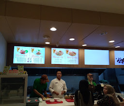 Es Teler 77 Ciffest photo
