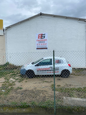 Echafaudages Services à Châteaugay