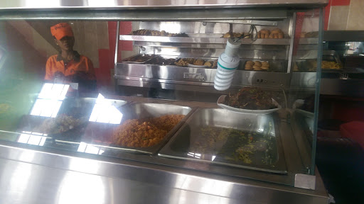 Pepperoni Foods, 36a Ada-George Road, Rumuafrikom 500272, Port Harcourt, Nigeria, Bakery, state Rivers