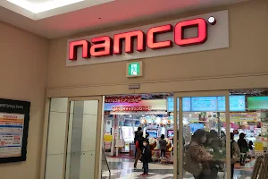 NAMCO image