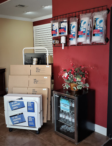 Moving and Storage Service «United Self Storage of Countryside», reviews and photos, 30772 US Hwy 19 N, Palm Harbor, FL 34684, USA