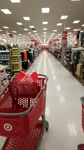 Department Store «Target», reviews and photos, 25601 Jeronimo Rd, Mission Viejo, CA 92691, USA