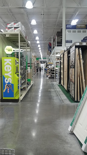 Home Improvement Store «Menards», reviews and photos, 2605 Naples Ave SW, Iowa City, IA 52240, USA